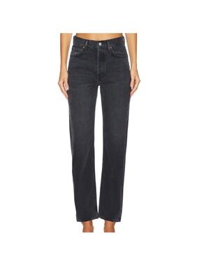 AGOLDE Lana Straight Leg Women's Jeans